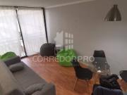 DEPTO DE 2D+2B FRENTE A PARQUE LOS REYES Y PARQUE FLUVIAL