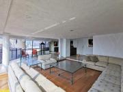 DEPTO DE 360m2 / 3R / 3.5B / 3A 4