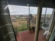 DEPTO DE 3 AMBIENTES EN PARQUE CHACABUCO, 7mo PISO,...