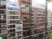 Depto de 3 Dormit. 2 Bños Externo c/Balcón S/ Crisol 61...