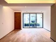 DEPTO DE 3 RECAMARAS CON BALCÓN EN COL DEL VALLE