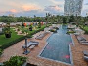 Depto. de 3 recámaras en ARTHOUSE con...