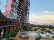 depto. de 3 recámaras en arthouse sin muebles