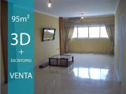Depto De 3d En Venta