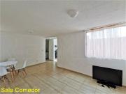 DEPTO DE 53m2 / 2R / 1B