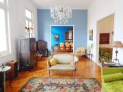 Depto. de 7 ambientes con dependencias