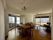 Depto de categoría sobre Libertador. Semi amoblado Depto de categoría sobre Libertador. Semi amoblado