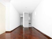 Depto de dos dormitorios en alquiler en Nueva Córdoba