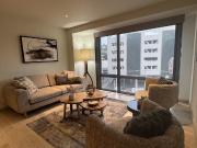 Depto. de Lujo Amueblado. Amenidades tipo Resort....