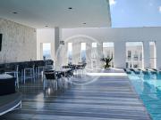 Depto de lujo amueblado en Renta en Central Park,...