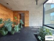 Depto de lujo en Club de Golf Bosques de Santa Fe