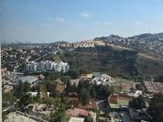 ¡DEPTO DE LUJO EN EL RISCO – 2 NIVELES CON VISTA PANORÁMICA!