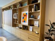 Depto. de Lujo en Santa Fe I 3 Recámaras I Terraza I...