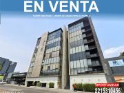 DEPTO DE LUJO EN TORRE MONTAGE I, PUEBLA, ZONA...