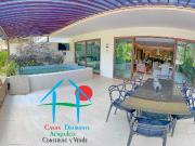 Depto de playa con Terraza y Alberca Privada Depto de playa con Terraza y Alberca Privada