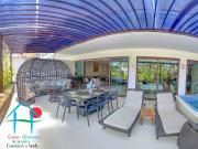 Depto de playa con Terraza y Alberca Privada. Fiji S1