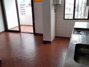 Depto de tres dormitorios en venta en complejo Santo Domingo