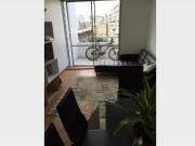 Depto Diagonal Paraguay FEN FAU Metro U. Católica