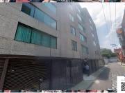 depto disponible en colonia del valle excelente...