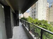 Depto DOS DORMITORIOS, BALCON AL FRENTE Amenities...
