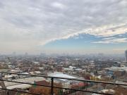 Depto dos dormitorios con estacionamiento, Metro Ñuble