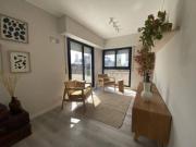 Depto dos dormitorios en venta balcón a estrenar pichincha