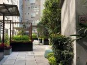 DEPTO DOS NIVELES EN VENTA EN CONDESA CON VISTA AL...