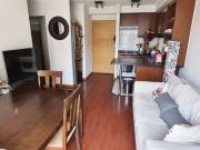 DEPTO DUPLEX 2D/2B ESTACIONAMIENTO Y BODEGA CERCA DE METRO DEPTO DUPLEX 2D/2B ESTACIONAMIENTO Y BODEGA CERCA DE METRO