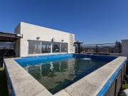 Depto dúplex 3 amb + Terraza c/Pileta FLORIDA