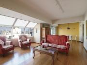 Depto. dúplex 4 amb. + dep. y cochera en Balvanera