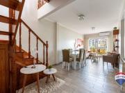 Depto. duplex 4 amb. Terraza y cochera /ALMAGRO