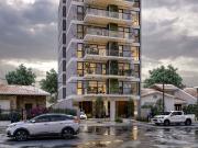 Depto Duplex con COCHERA y BALCON en Parque Luro