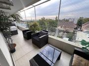 Depto. Edif. Boutique 3d 2b Estac. Bodega Gran Terraza