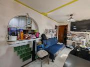 Depto en 4° nivel, 2 rec, 1 bañ, estacionamiento, en...