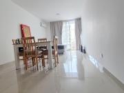 Depto. en Alquiler:1 amb. Cfrte. Balcón.Cocina...