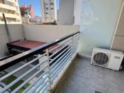 Depto en Alquiler 2 Amb Edificio de Categoria en Caballito