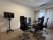 Depto en Alquiler 2 Ambientes con Cochera Fija y...