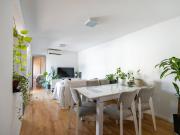 DEPTO EN ALQUILER ABASTO UN DORMITORIO COCHERA