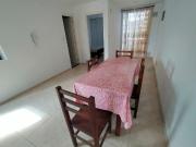 Depto en alquiler amoblado 1 dorm B° Observatorio