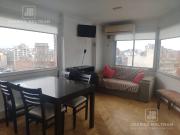 Depto en Alquiler AMOBLADO NUEVA CÓRDOBA Hipólito...