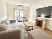 Depto en Alquiler Amoblado y Equipado A NUEVO Recoleta