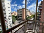 Depto en Alquiler B° General Paz 1 dormitorio con balcon