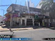 Depto. en Alquiler Corrientes Cap. Bolívar N° 1211