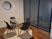 Depto en alquiler en San Nicolas Muy Luminoso