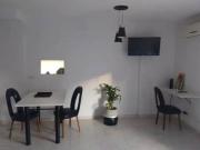 Depto en ALQUILER TEMPORARIO, a metros del Río y el Bv...