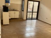 DEPTO EN ALQUILER UN DORM Y BALCÓN $390.000 Y TERRAZA