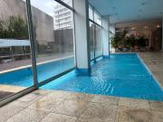 DEPTO EN ALQUILER URQUIZA TOWER CON PISCINA