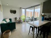 Depto en Amoblado en Costa de Montemar 2D 1B 1E 1B