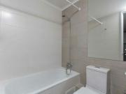 Depto. En Arriendo 1d+1b Con Terraza. Metro Santa Isabel