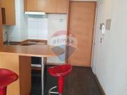 Depto. en Arriendo 1D + 1 Baño en Santiago Centro